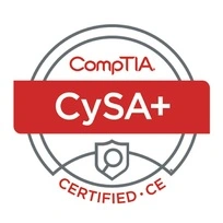 Certifikat CompTIA CySA+ – analiza kibernetske varnosti